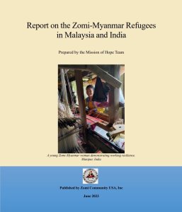 Zomi Innkuan USA